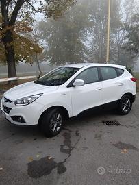 HYUNDAI ix35 1.7 CRDi 2WD