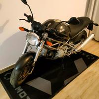 Ducati monster 620 dark ie