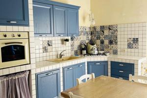 Tre fontane casa singola al mare