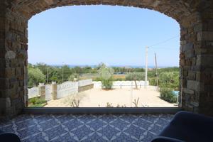 VILLA SINGOLA A AGROPOLI