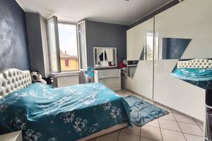 Appartamento di 93 m² con 3 locali e posto auto a 