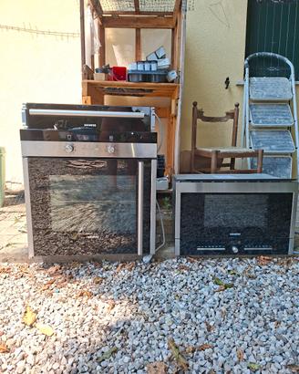 Elettrodomestici SIEMENS