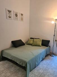 Bilocale con balcone e cantina su M5 Segesta
