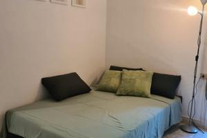 Bilocale con balcone e cantina su M5 Segesta