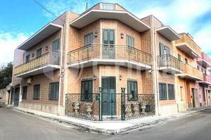 Casa Indipendente Novoli [Cod. rif 3292108VRG]