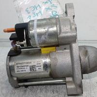 MOTORINO D' AVVIAMENTO DACIA Duster Serie 23300882