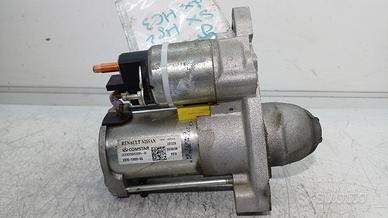 MOTORINO D' AVVIAMENTO DACIA Duster Serie 23300882