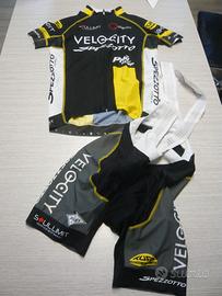 Completi da bici