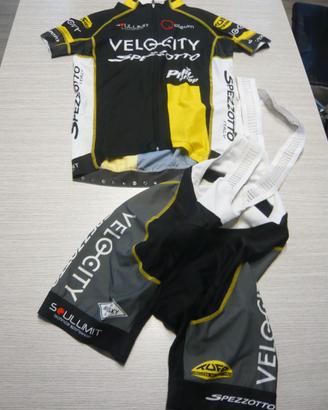 Completi da bici