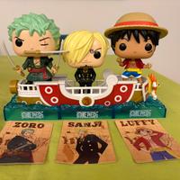 Kinder One Piece 2026 ZORO