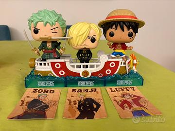 Kinder One Piece 2026 ZORO