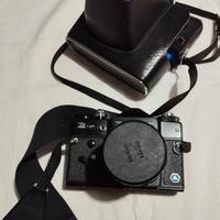 macchina fotografica Zenith 