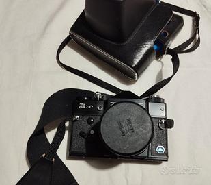 macchina fotografica Zenith 
