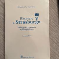 Libro per giurisprudenza