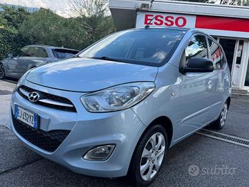 Hyundai i10 1.1 12V Comfort
