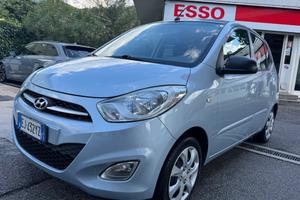 Hyundai i10 1.1 12V Comfort