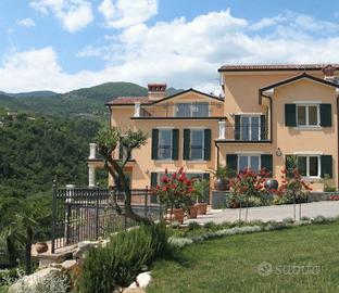 Appartamento Signorile/lusso in zona residenziale