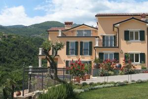 Appartamento Signorile/lusso in zona residenziale