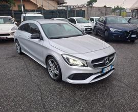 MERCEDES-BENZ CLA 180 d Automatic Premium