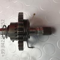 ALBERO AVVIAMENTO HONDA CRF 250 2004 2005 CRE 2006