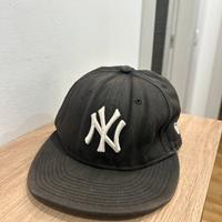 Cappello New Era 9FIFTY New York Yankees-nero