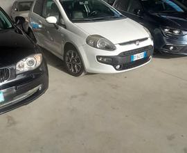 FIAT Punto Evo - 2010