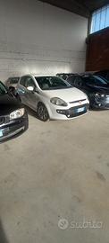 FIAT Punto Evo - 2010