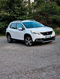 peugeot 2008/bluehdi 1.6 anno 2018