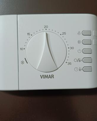Clima Thermos Vimar