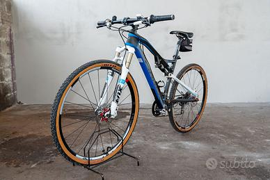 Orbea occam online s50