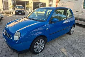 Volkswagen Lupo 1.4 16V cat Trendline