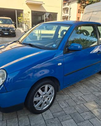 Volkswagen Lupo 1.4 16V cat Trendline