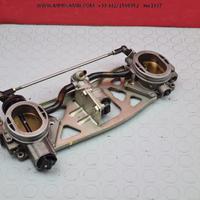 CORPOFARFALLATO CORPO DUCATI 848 2007 2013 2011