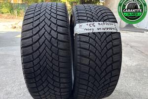 gomme usate 2054517 Winter BRIDGESTONE - BLI - 353