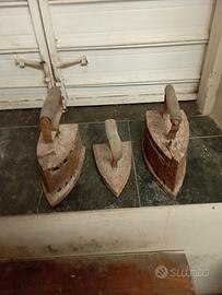 ferro da stiro antico 