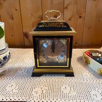 Orologio da tavolo al quarzo meccanismo giapponese