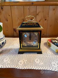 Orologio da tavolo al quarzo meccanismo giapponese