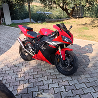 Yamaha r1 2003