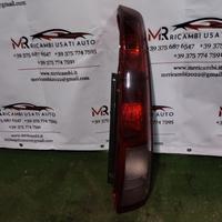 STOP FANALE POSTERIORE DESTRO NISSAN X-Trail 1° S