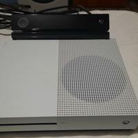 Xbox One S 500gb + Kinect