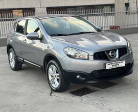 Nissan Qashqai 1.5 dCi DPF Tekna 2013