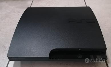Ps3 slim CECH 3004A