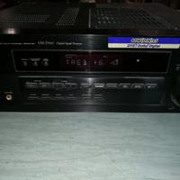 Home theatre kenwood