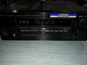 Home theatre kenwood