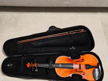 violino stagg 4/4