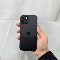IPHONE 15 BLACK 128GB