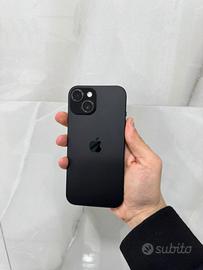 IPHONE 15 BLACK 128GB