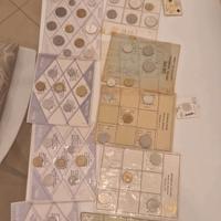 album da collezione lire
