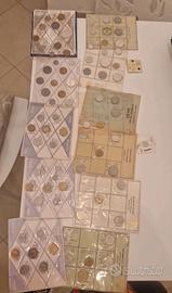 album da collezione lire