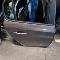 Porta posteriore dx Peugeot 208 2019-2022